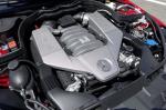 Mercedes-Benz C63 AMG Black Series Coupe 2011 года (WW)